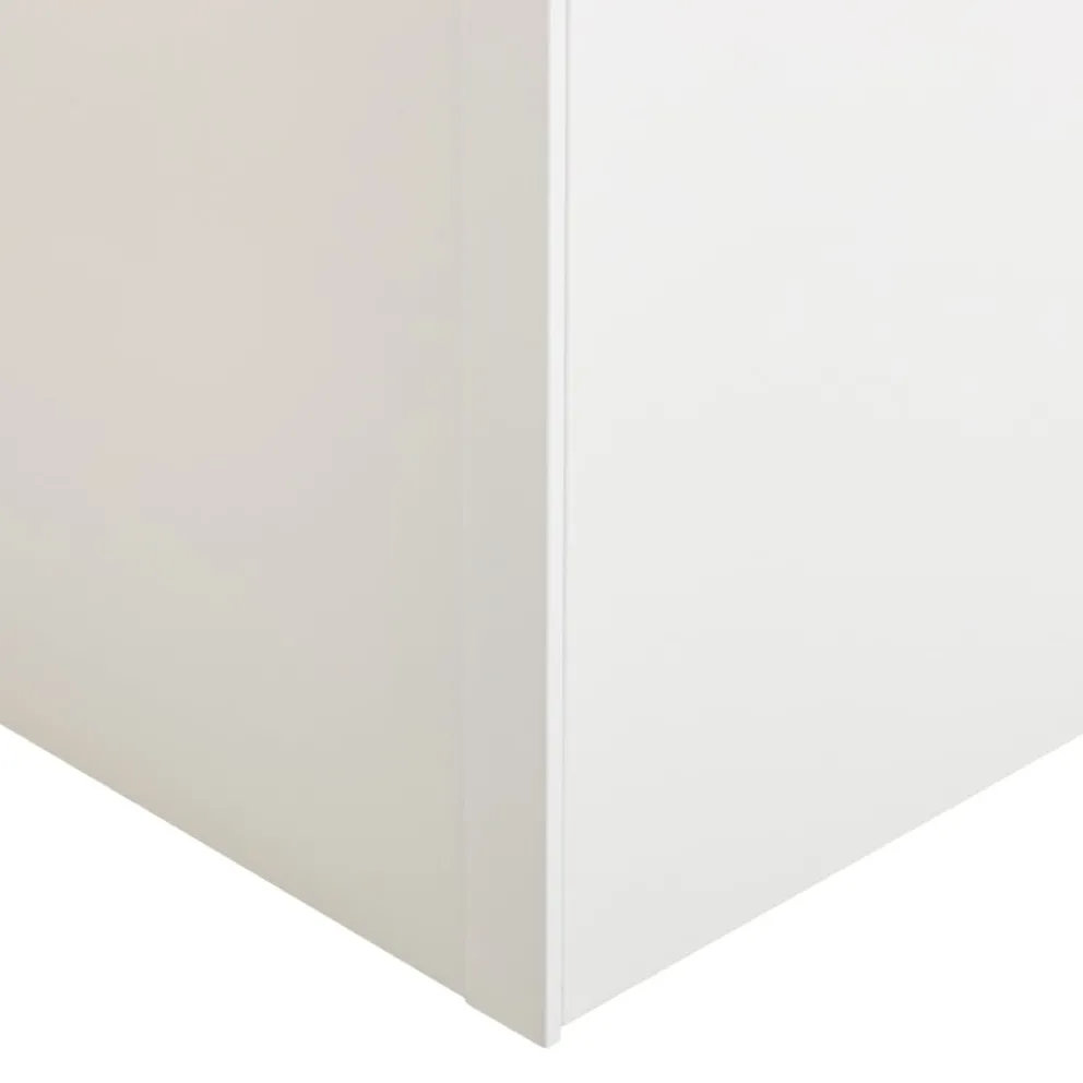Venjakob Highboard Sentino 3000 37 Kristallweiss Discount