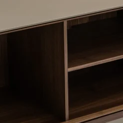 Edition Highboard Sina beige Hot