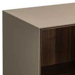 Edition Highboard Sina beige Hot