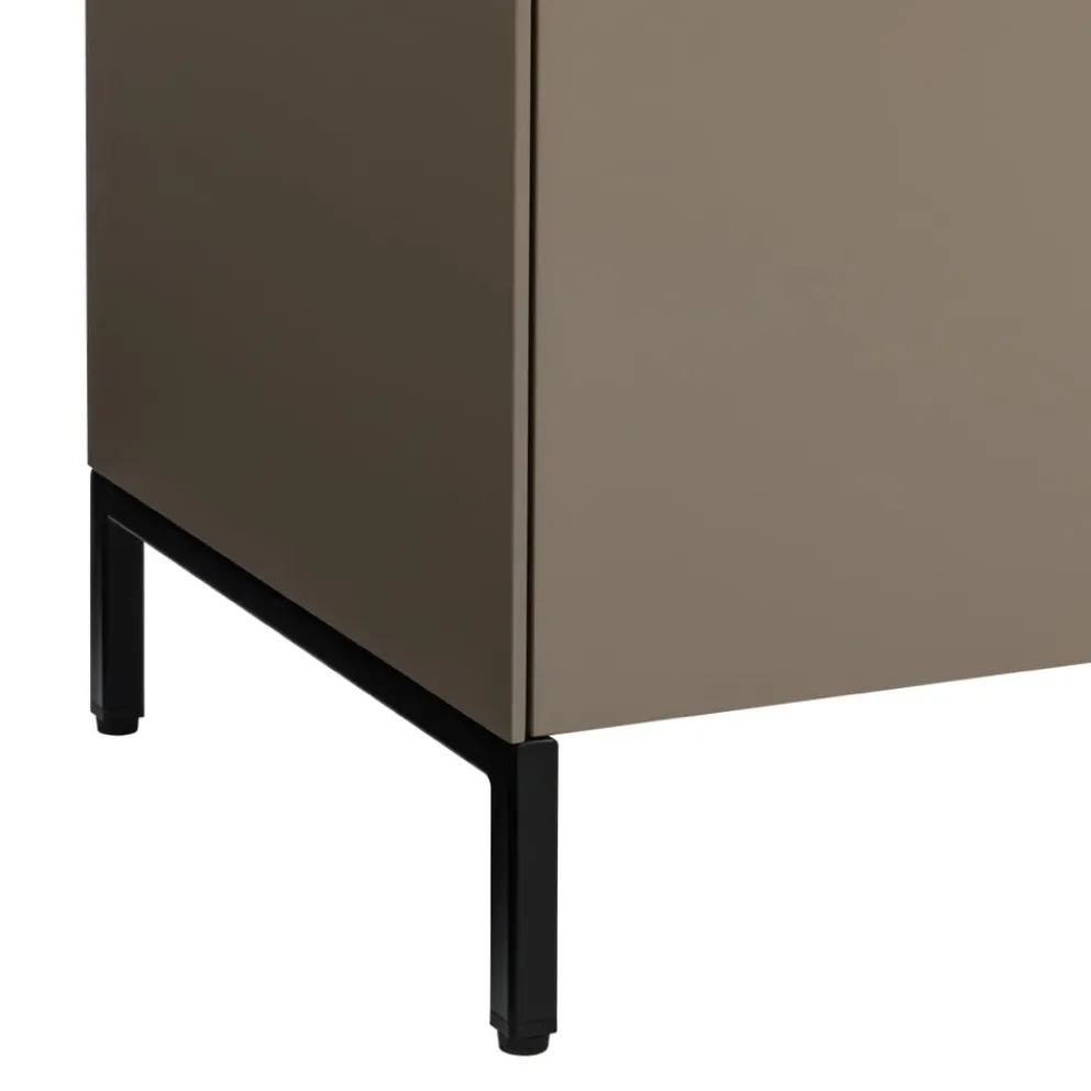 Edition Highboard Sina beige Hot