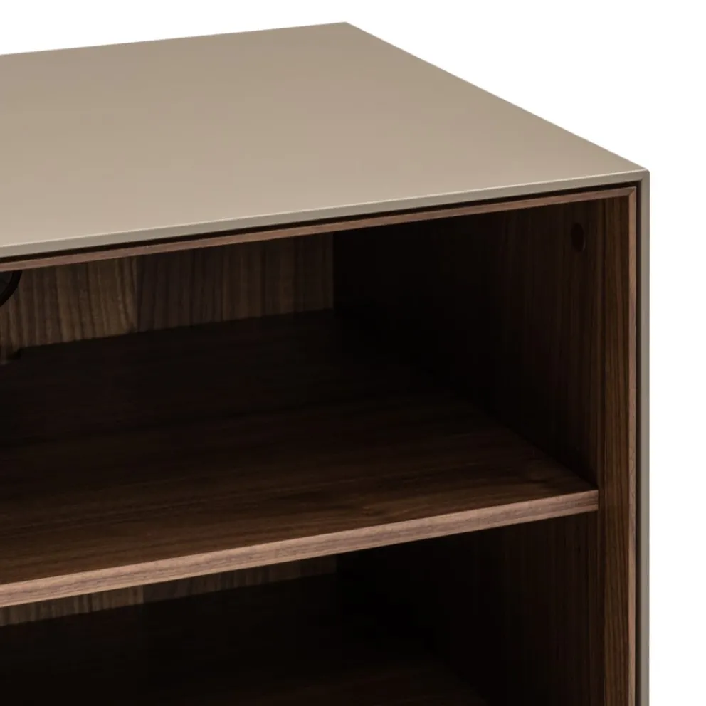 Edition Highboard Sina beige Hot