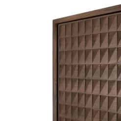 Ethnicraft Highboard Sono hellbraun Clearance