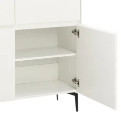 one Highboard Stadler weiss Hot