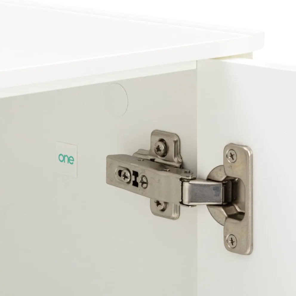 one Highboard Stadler weiss Hot