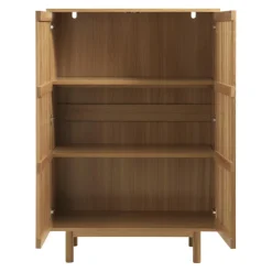 Lomoco Highboard Tiber eichefarbig New