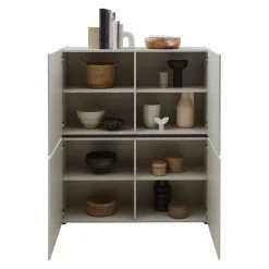 Voleo Highboard Unique kaschmir New