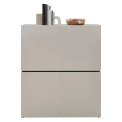 Voleo Highboard Unique kaschmir New