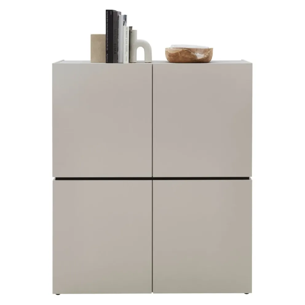 Voleo Highboard Unique kaschmir New