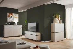 Voleo Highboard Unique kaschmir New
