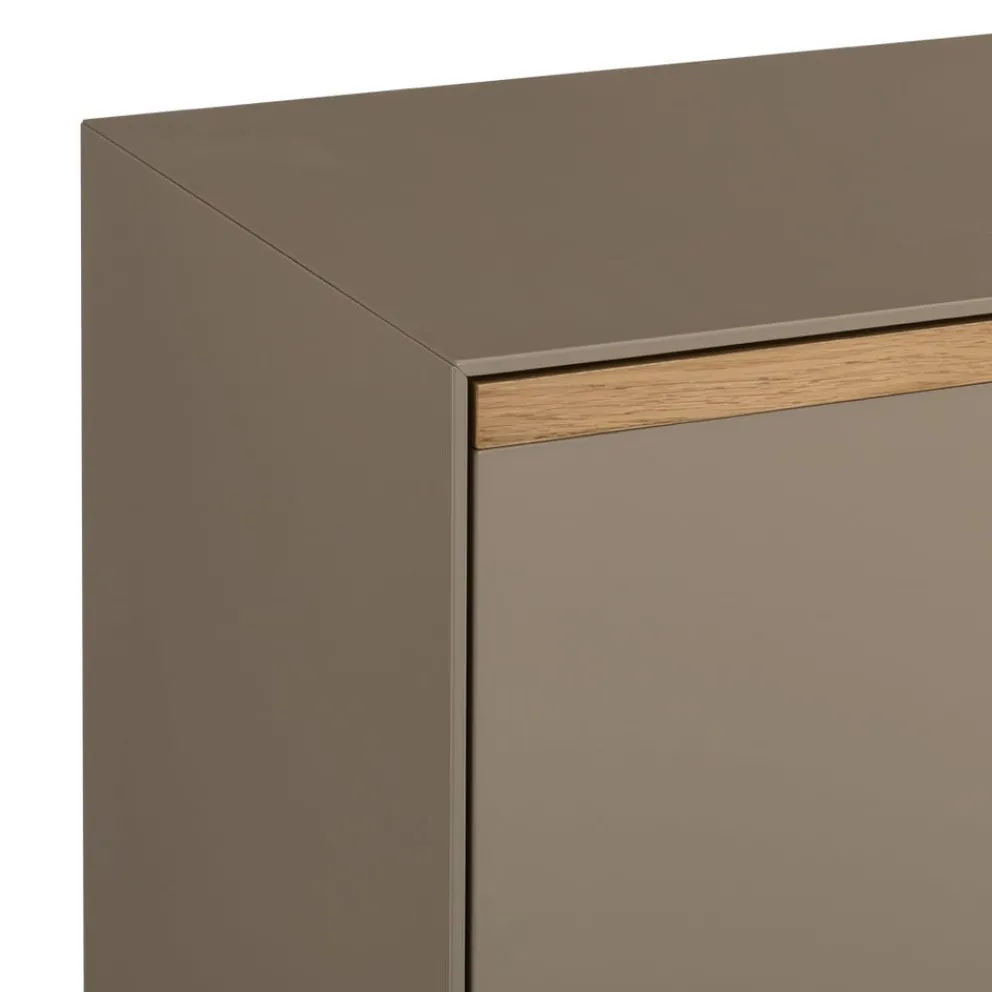 Edition Highboard Via beige Best