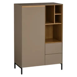 Edition Highboard Via beige Best