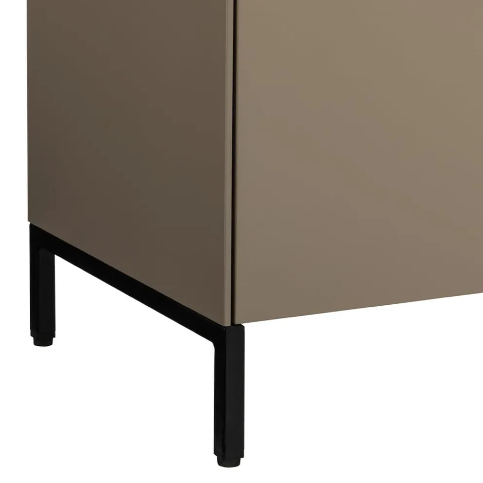 Edition Highboard Via beige Best