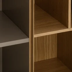 Edition Highboard Via beige Best