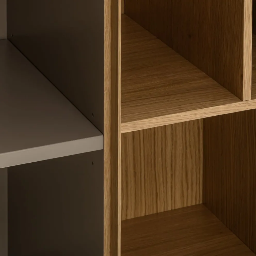 Edition Highboard Via beige Best