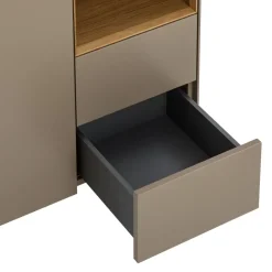 Edition Highboard Via beige Best