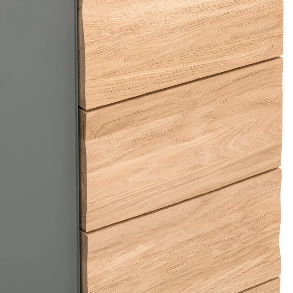 VOGLAUER Highboard vmontanara wildeichefarbig Online