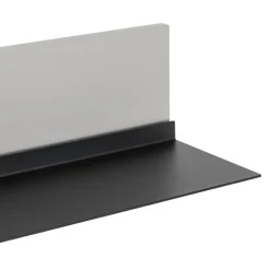 Dieter Knoll Hängeboard Iseo eichefarbig New