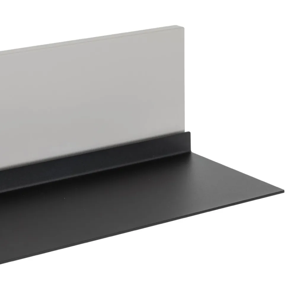Dieter Knoll Hängeboard Iseo eichefarbig New