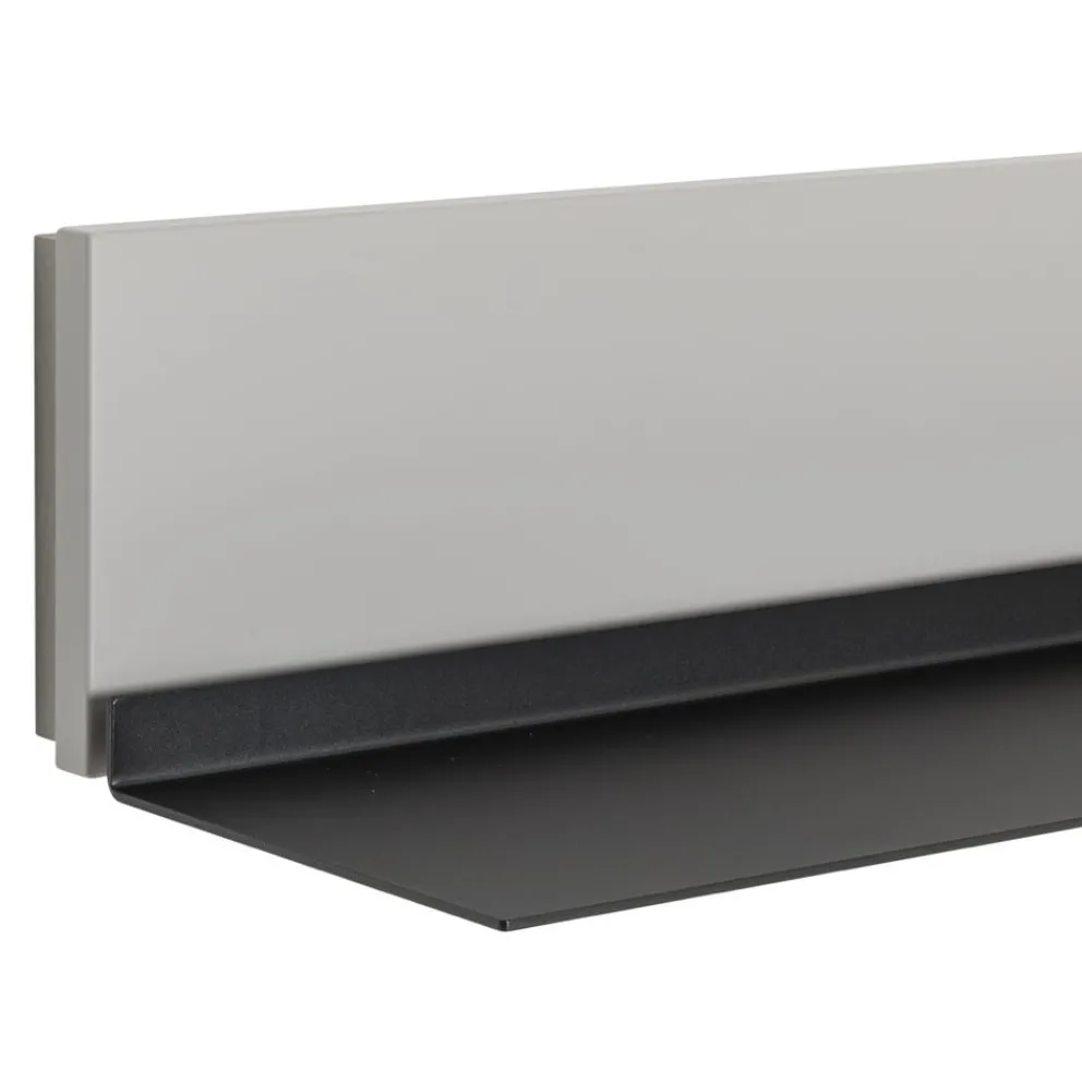 Dieter Knoll Hängeboard Iseo eichefarbig New