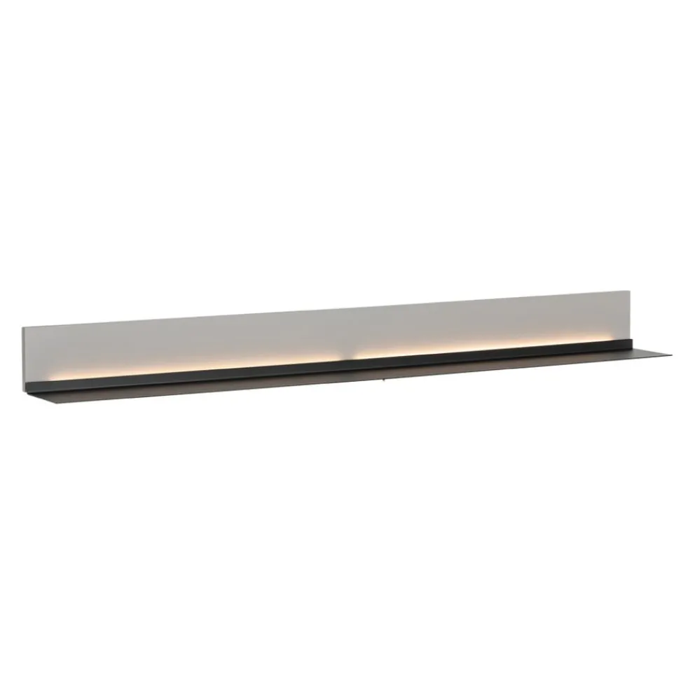 Dieter Knoll Hängeboard Iseo eichefarbig New