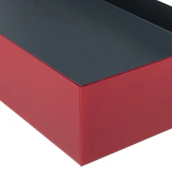 Johann Jakob Hängeboard Skyline ziegel Sikkens C2.60.25