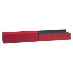 Johann Jakob Hängeboard Skyline ziegel Sikkens C2.60.25
