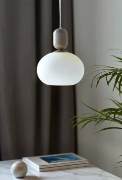 Nordlux Hängeleuchte Notti grau Best