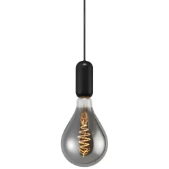 Nordlux HĂ€ngeleuchte Notti silber Outlet