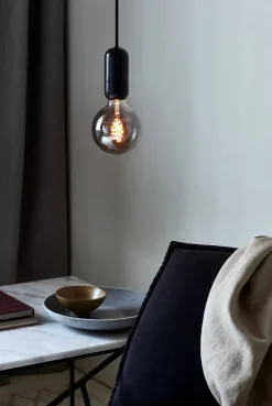 Nordlux Hängeleuchte Notti silber Outlet