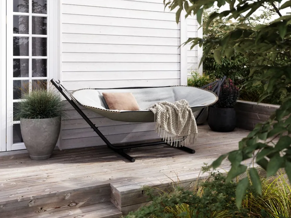 SACKit Hängematte Cobana sandbraun Sale