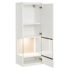 Invivus Hängeregal Imago Feinschliff Bianco Clearance