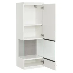 Invivus Hängeregal Imago Feinschliff Bianco Clearance