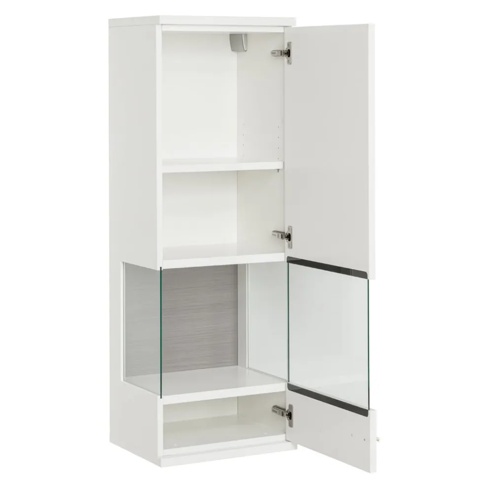 Invivus Hängeregal Imago Feinschliff Bianco Clearance