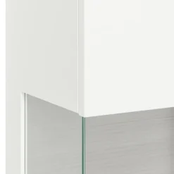 Invivus Hängeregal Imago Feinschliff Bianco Clearance