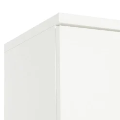 Invivus Hängeregal Imago Feinschliff Bianco Clearance