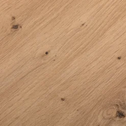 Voleo Hängeregal Laura eichefarbig, schilfgrün Clearance