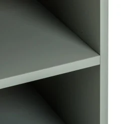 Voleo Hängeregal Laura eichefarbig, schilfgrün Clearance