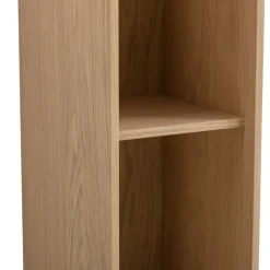 SUDBROCK Hängeregal Tando 127Eiche milk Clearance