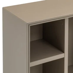 Johann Jakob Hängeregal Tango beige Outlet