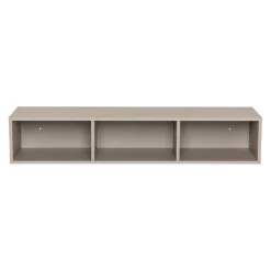 Johann Jakob Hängeregal Verona taupe Sale