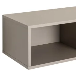 Johann Jakob Hängeregal Verona taupe Sale
