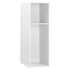 SPECTRAL Hängeschrank Ameno Snow, weiss Clearance