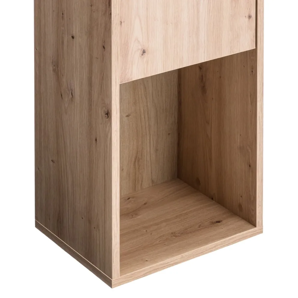 BYYU Hängeschrank Clyde Hot
