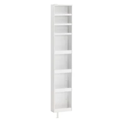 Johann Jakob Hängeschrank Sapone silber, weiss New