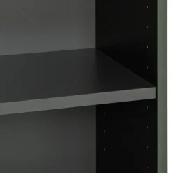 Johann Jakob Hängeschrank Skyline grüngrau