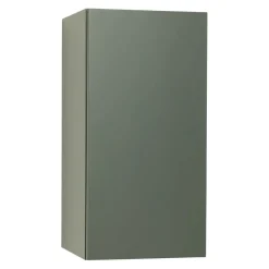 Johann Jakob Hängeschrank Skyline grüngrau Discount