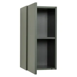 Johann Jakob Hängeschrank Skyline grüngrau Discount