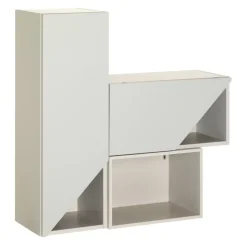 Johann Jakob Hängeschrank Skyline Canapa 013 Clearance