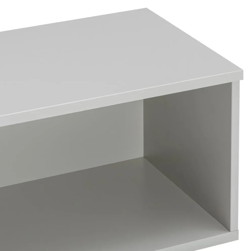 Moderano Hängeschrank Techno-105 hellgrau Online