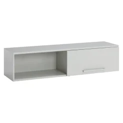Moderano Hängeschrank Techno-105 hellgrau Online